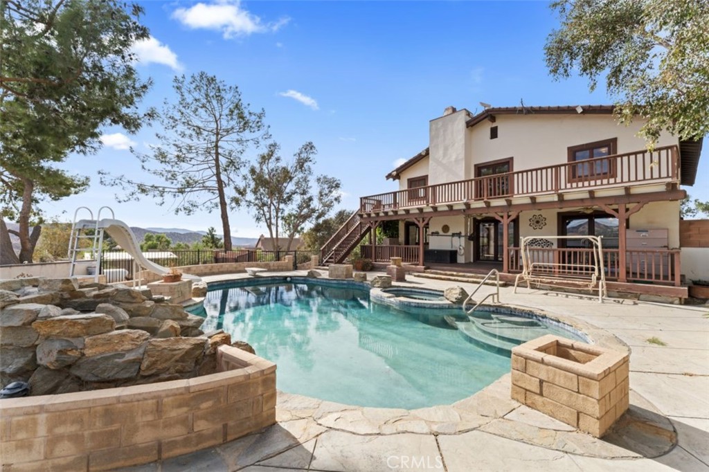 35640 Dormer Road, Agua Dulce, CA 91390 — photo 1