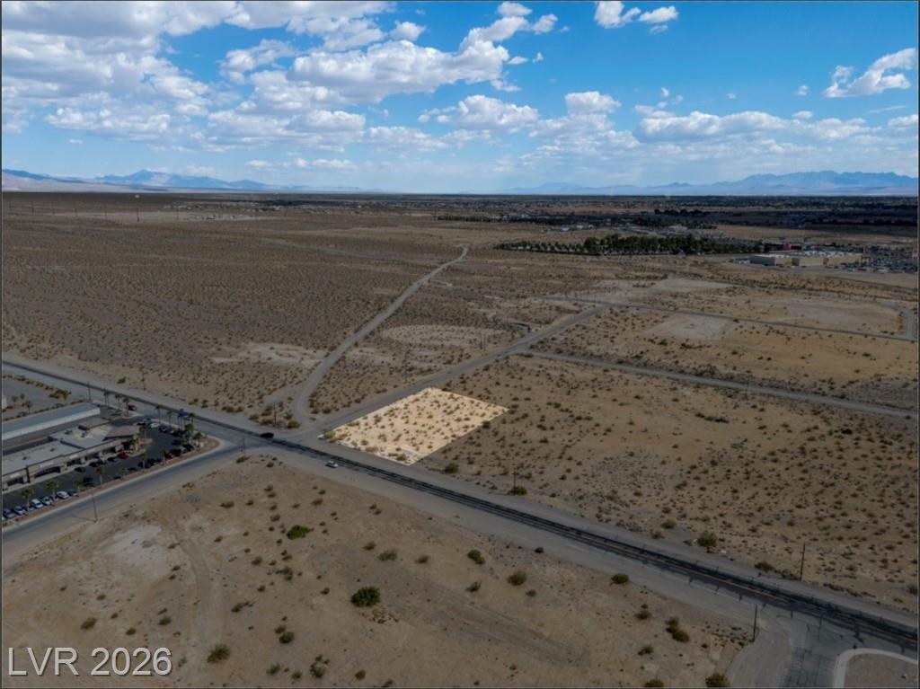 1841 East Basin Avenue, Pahrump, NV 89060 — photo 1