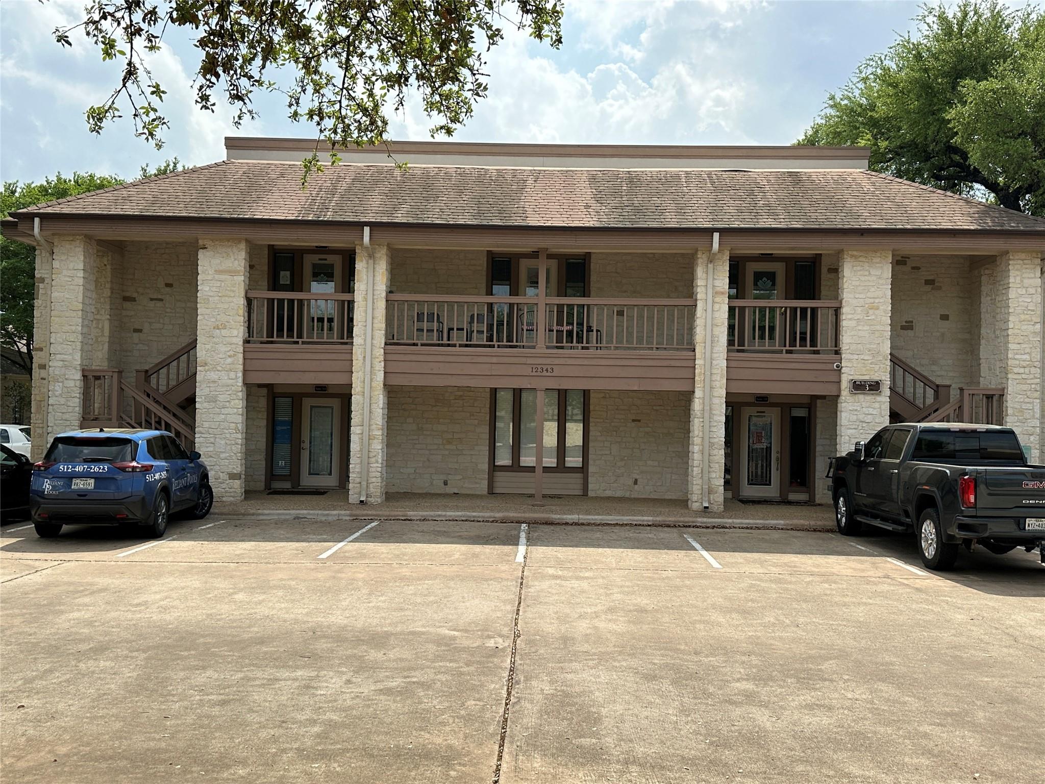 12343 Hymeadow, Austin, TX 78750 — photo 1
