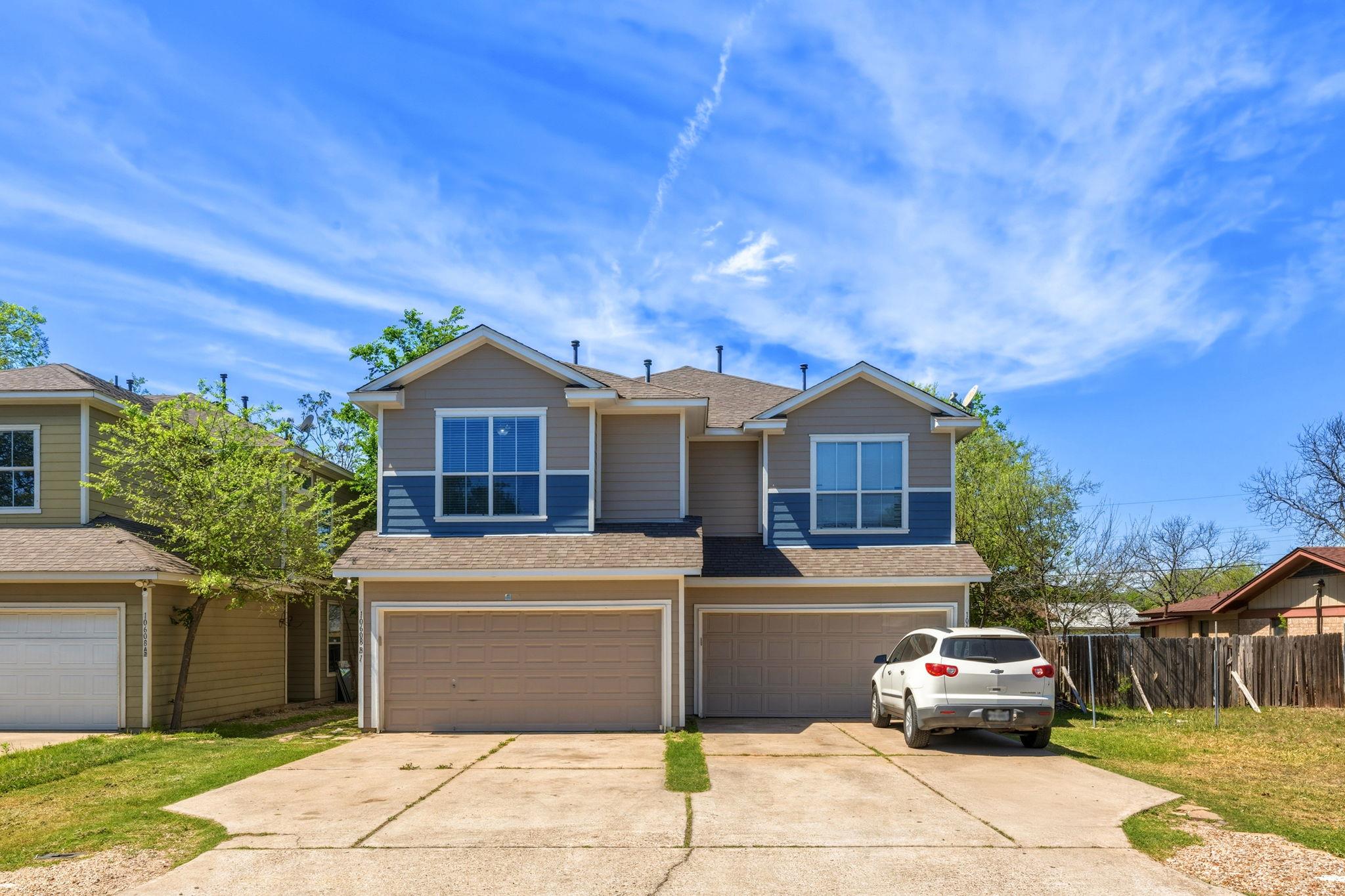 10608 Plains, Austin, TX 78758 — photo 1