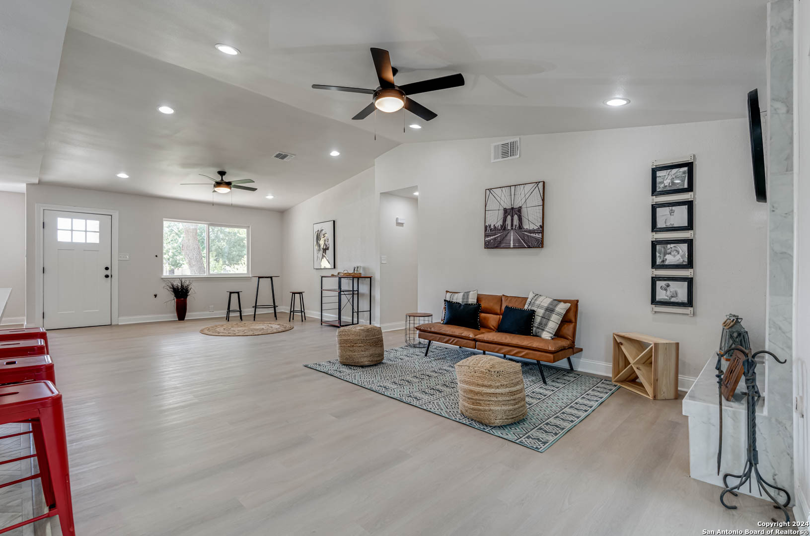 3606 FRED ROSS LN, San Antonio, TX 78228 — photo 1