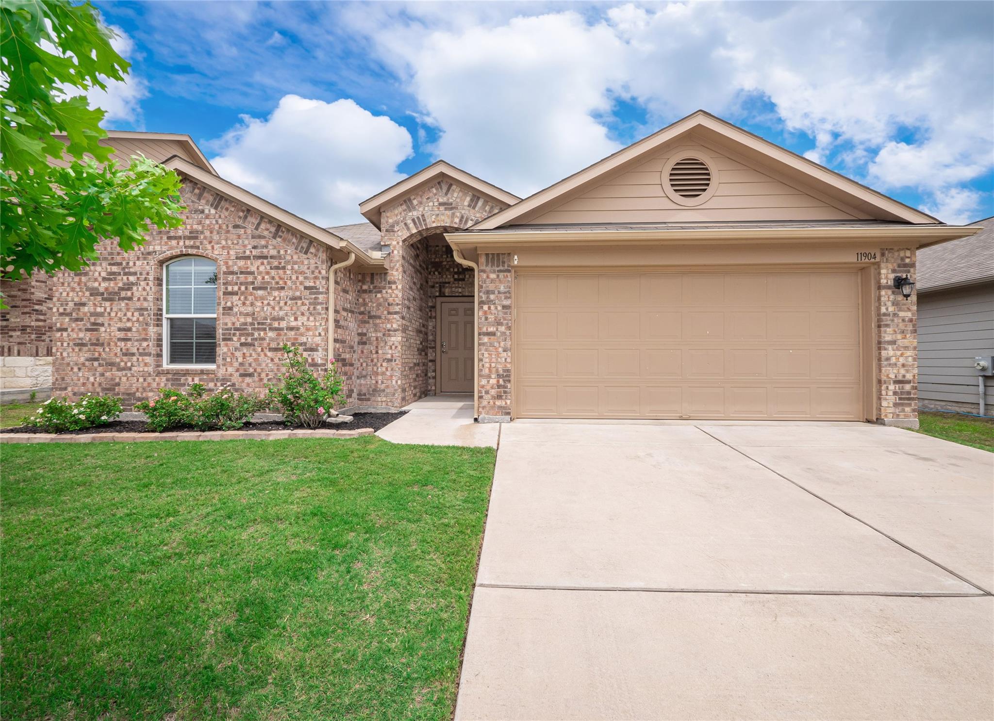 11904 Jamie, Manor, TX 78653 — photo 1