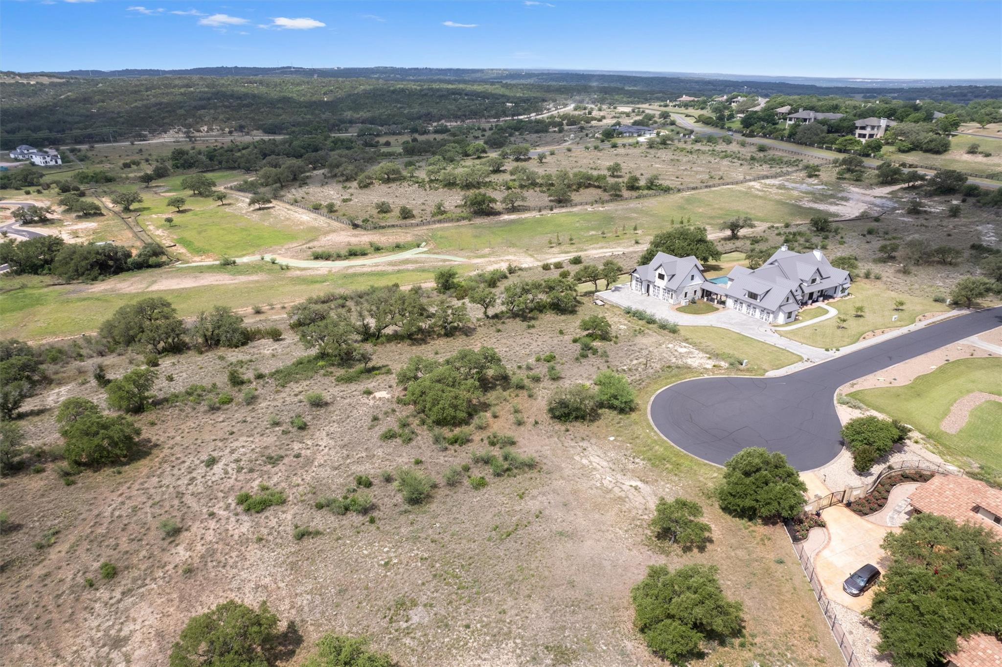 1117 Saddlebrook, Spicewood, TX 78669 — photo 1