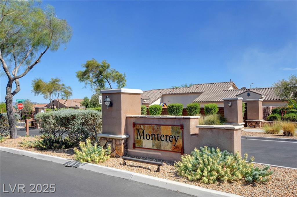 9431 Borough Park Street, Las Vegas, NV 89178 — photo 1