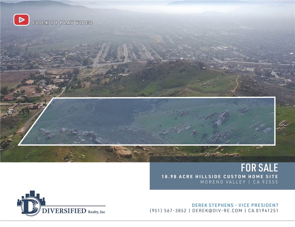 22600 Echo Lake Road, Moreno Valley, CA 92557 — photo 1