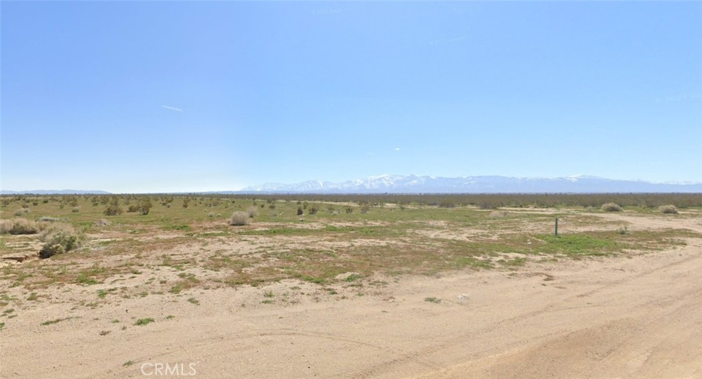 0 Lilac Road, Victorville, CA 92392 — photo 1