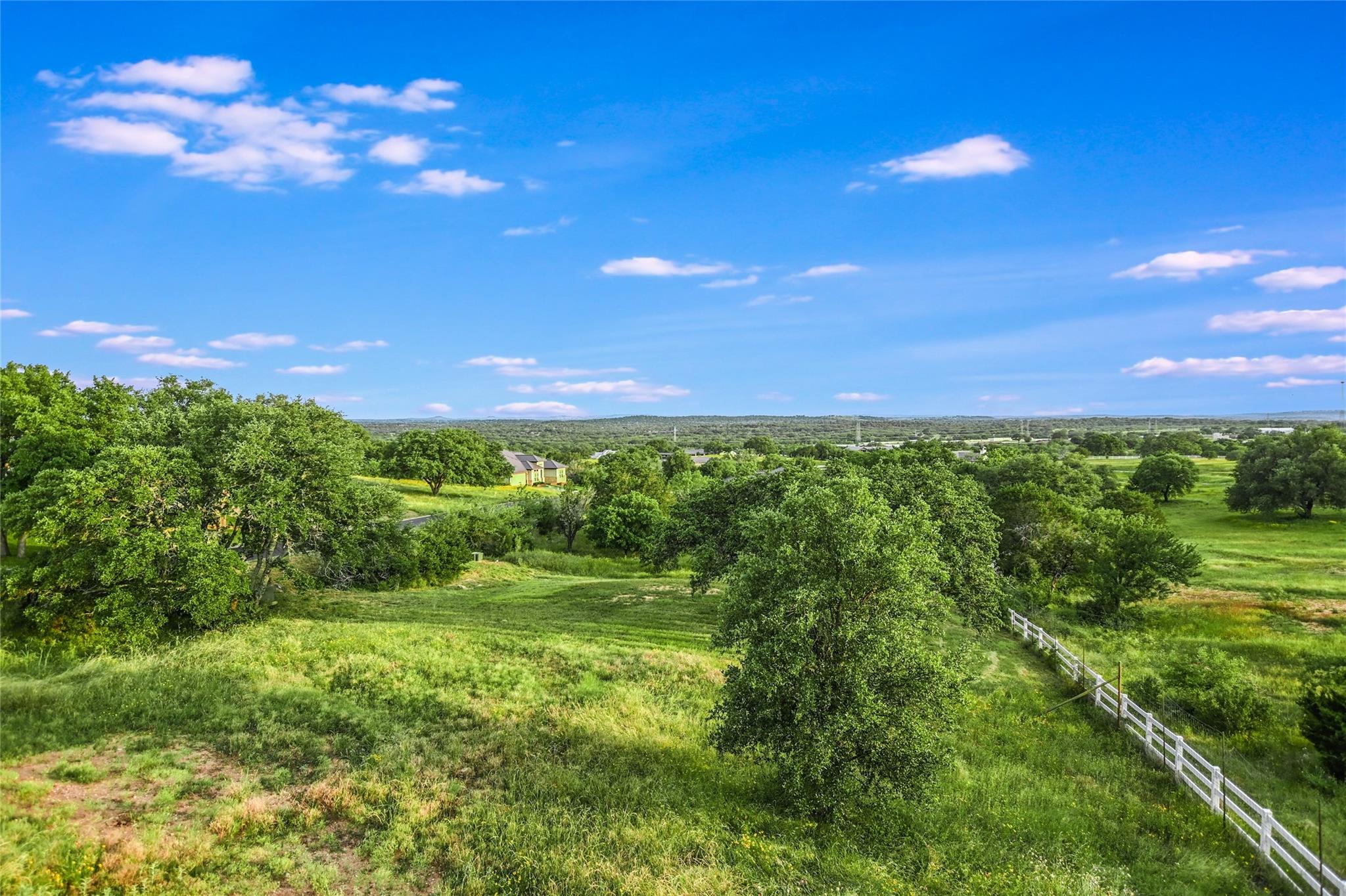 Lot W12010 Cats Eye, Horseshoe Bay, TX 78657 — photo 1