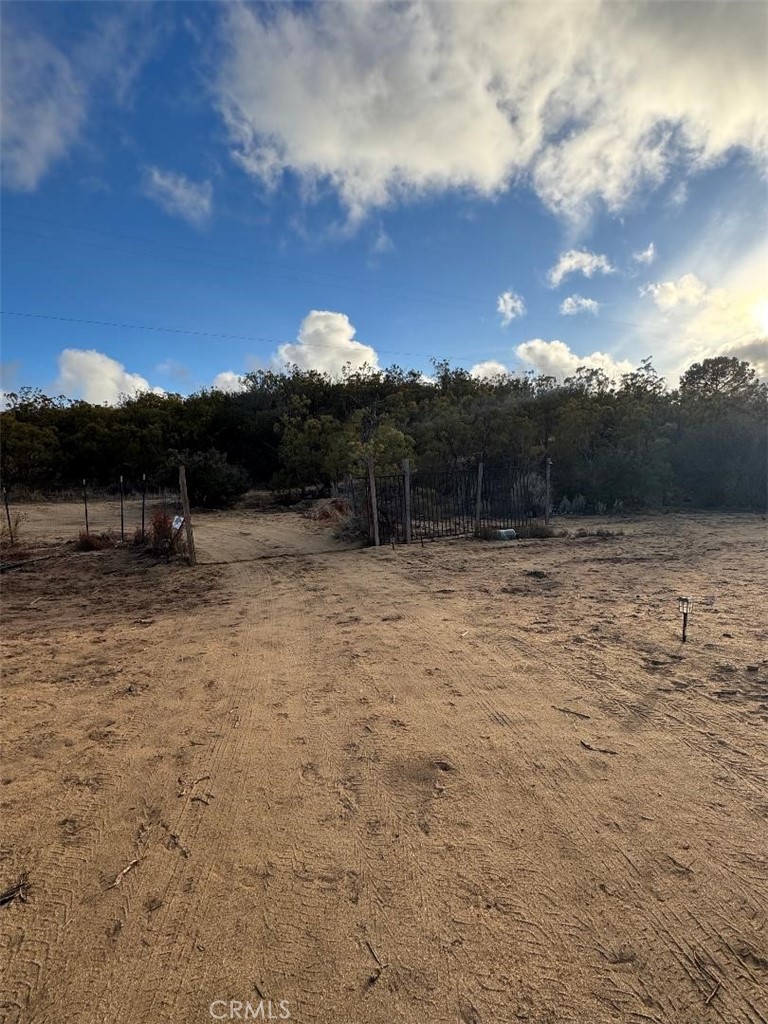 0 Glasgow, Anza, CA 92539 — photo 1