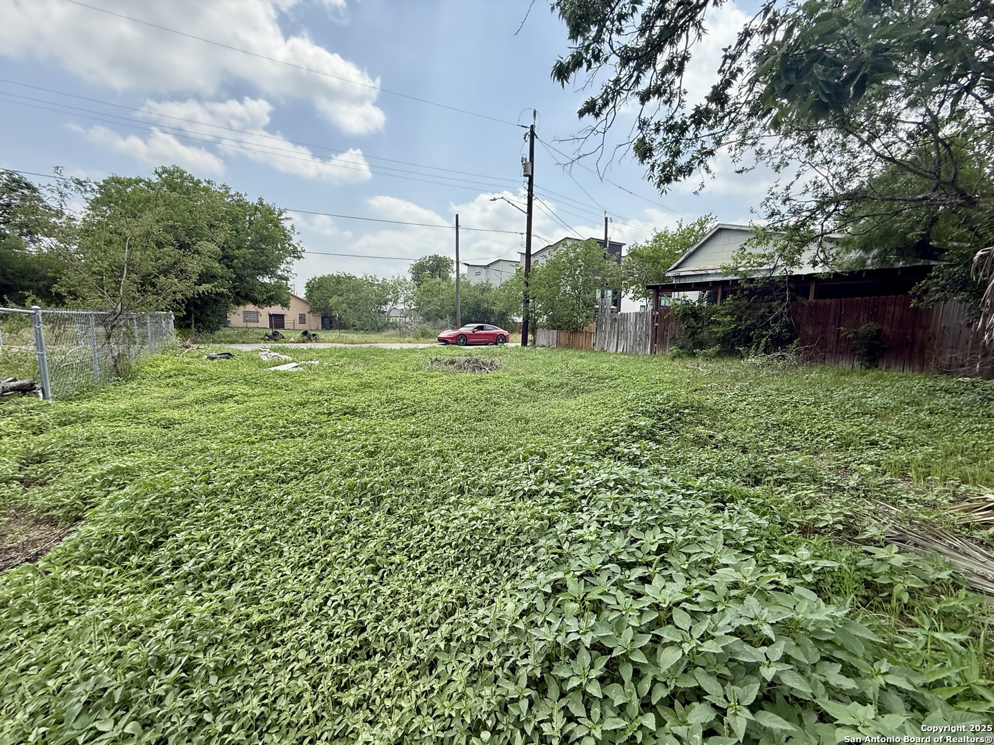 117 Gravel St, San Antonio, TX 78203 — photo 1