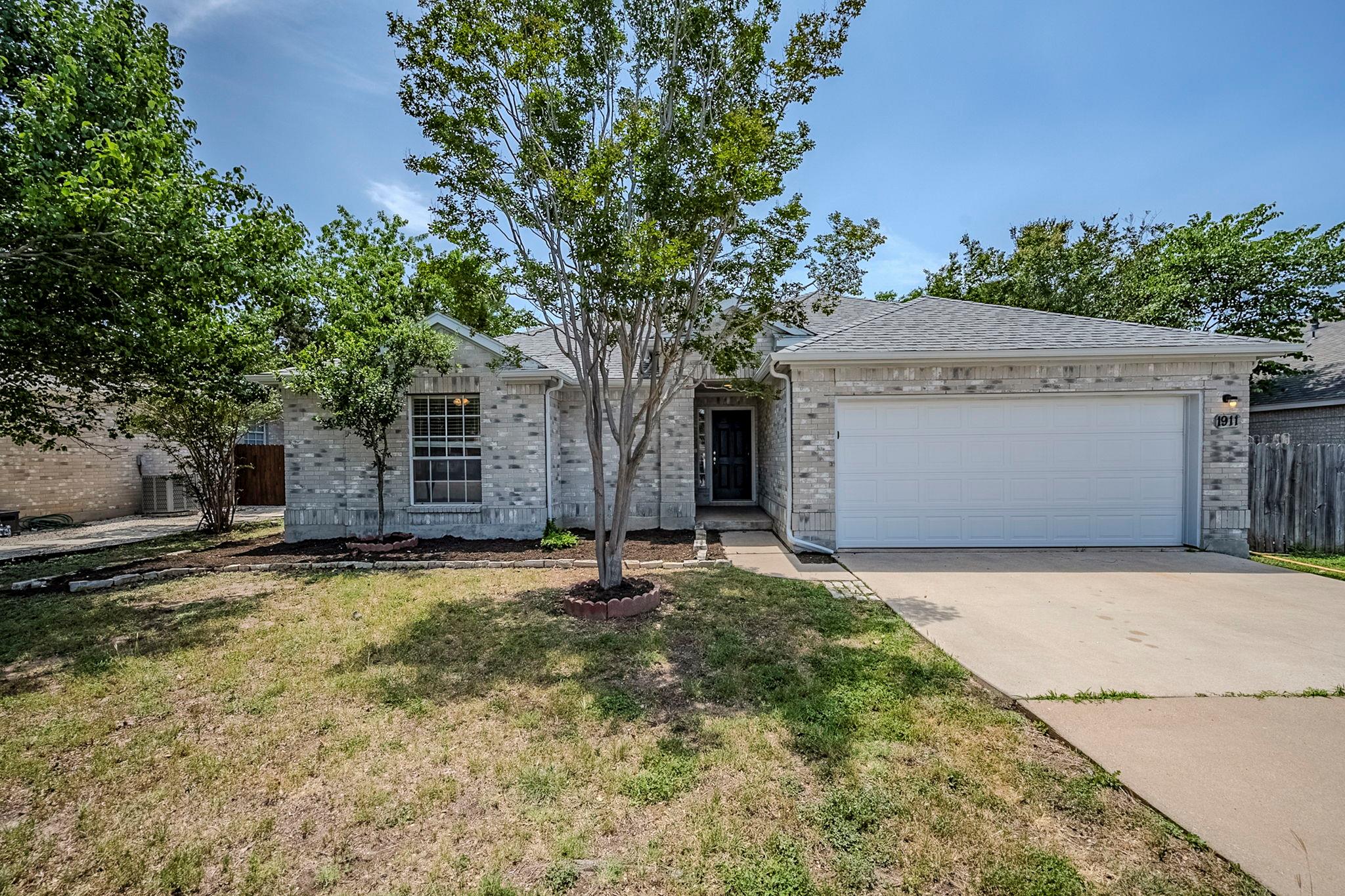 1911 Timberwood, Cedar Park, TX 78613 — photo 1