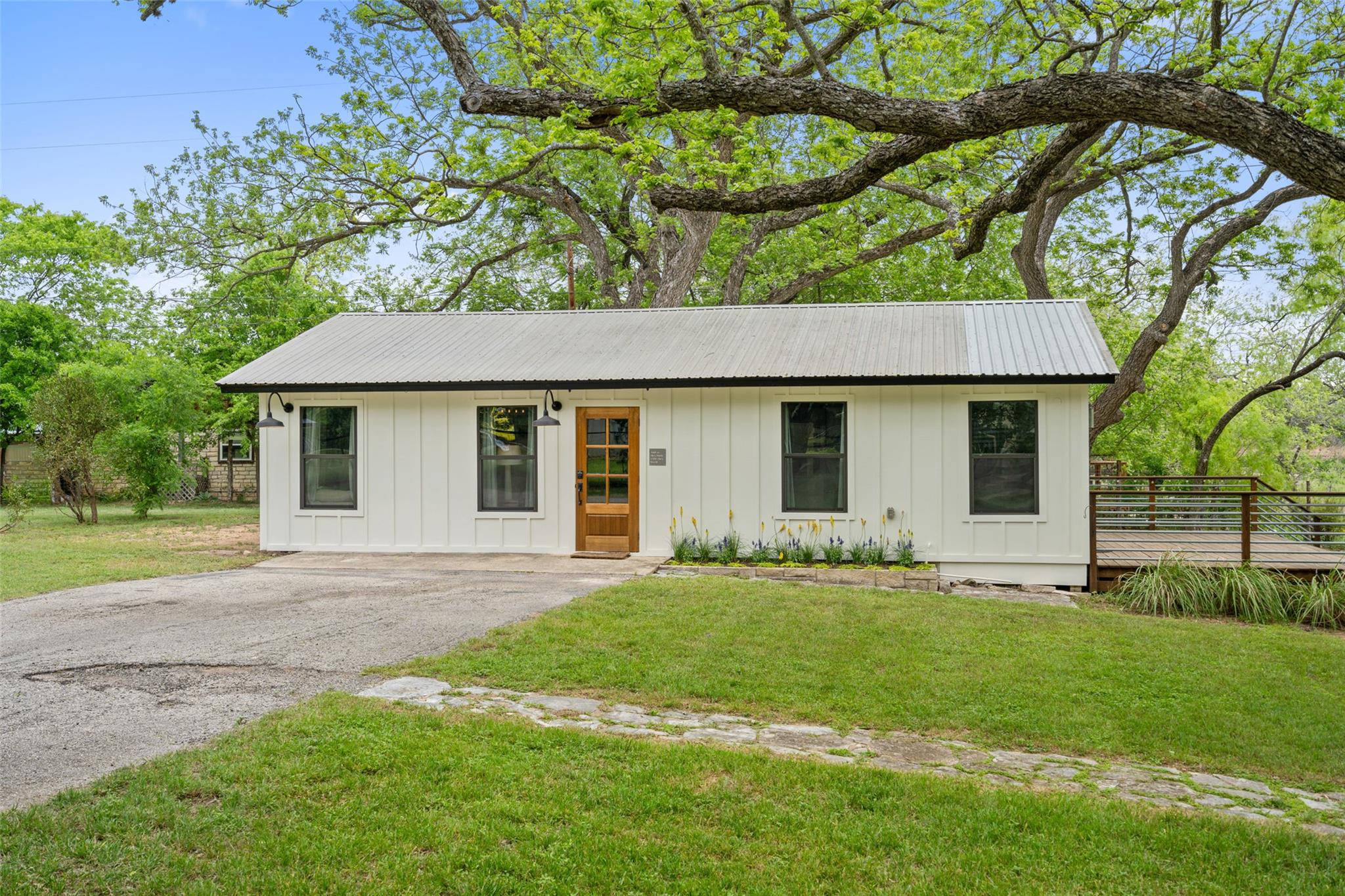 2410 Flite Acres Rd, Wimberley, TX 78676 — photo 1