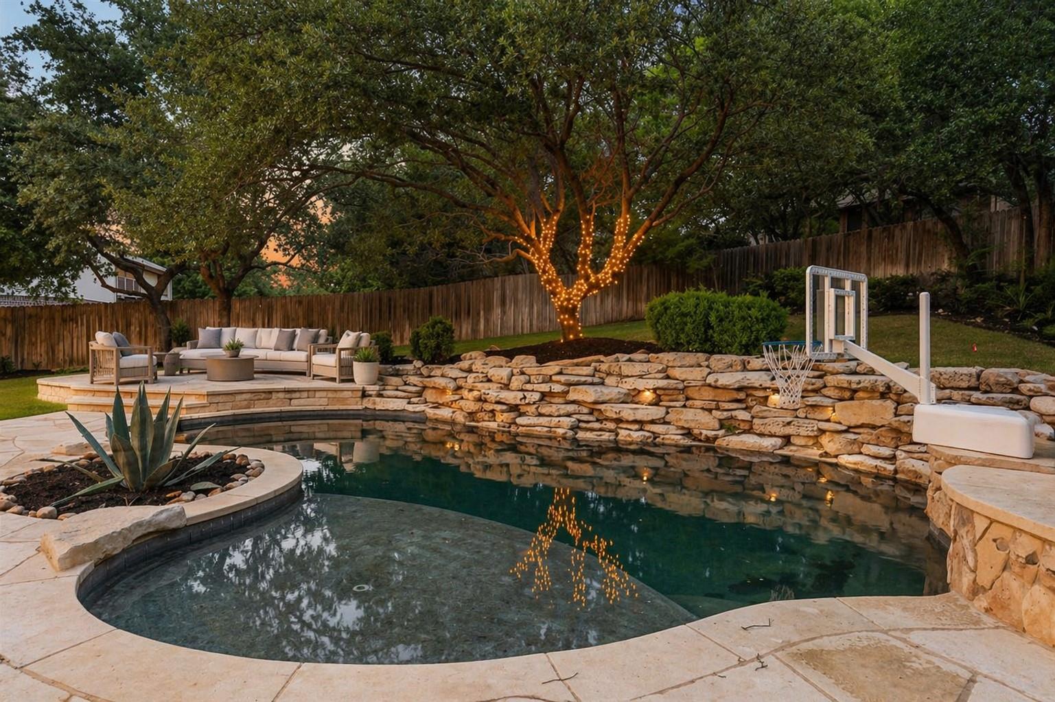 13300 Country Lake, Austin, TX 78732 — photo 1