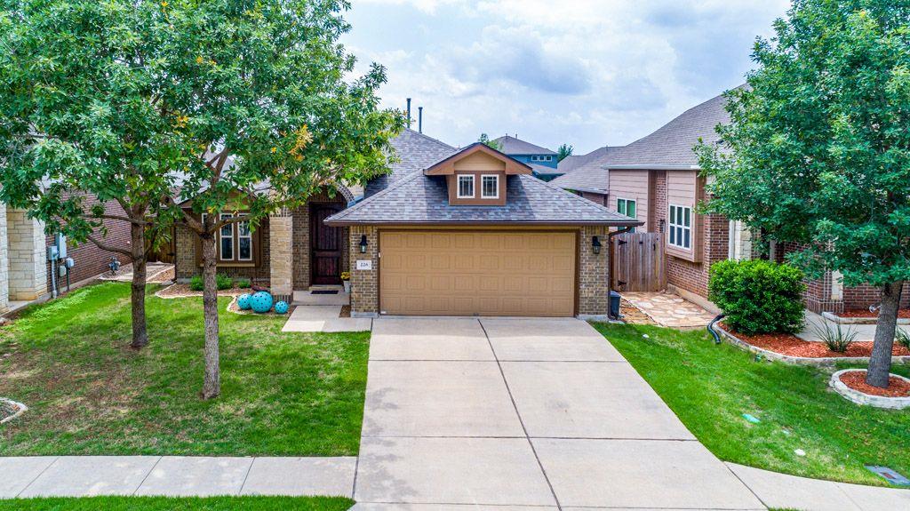 226 Pincea, San Marcos, TX 78666 — photo 1