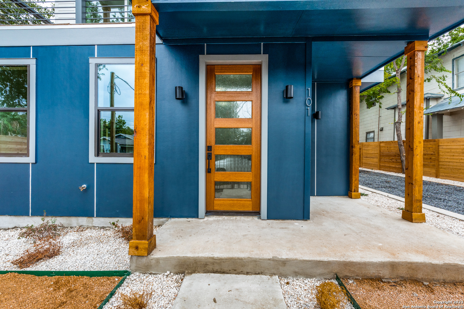315 Cincinnati Ave #101, San Antonio, TX 78201 — photo 1