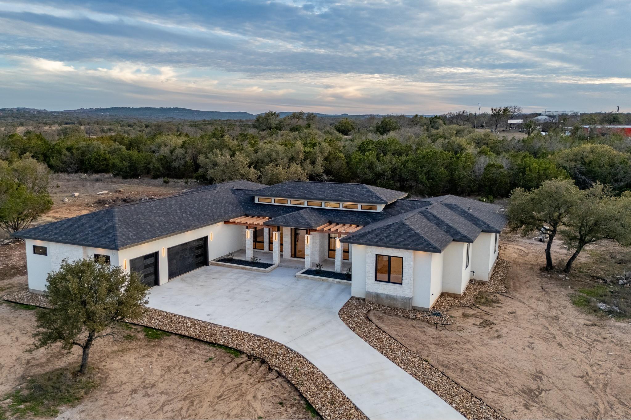 6425  Ranch Road 962 None W, Round Mountain, TX 78663 — photo 1
