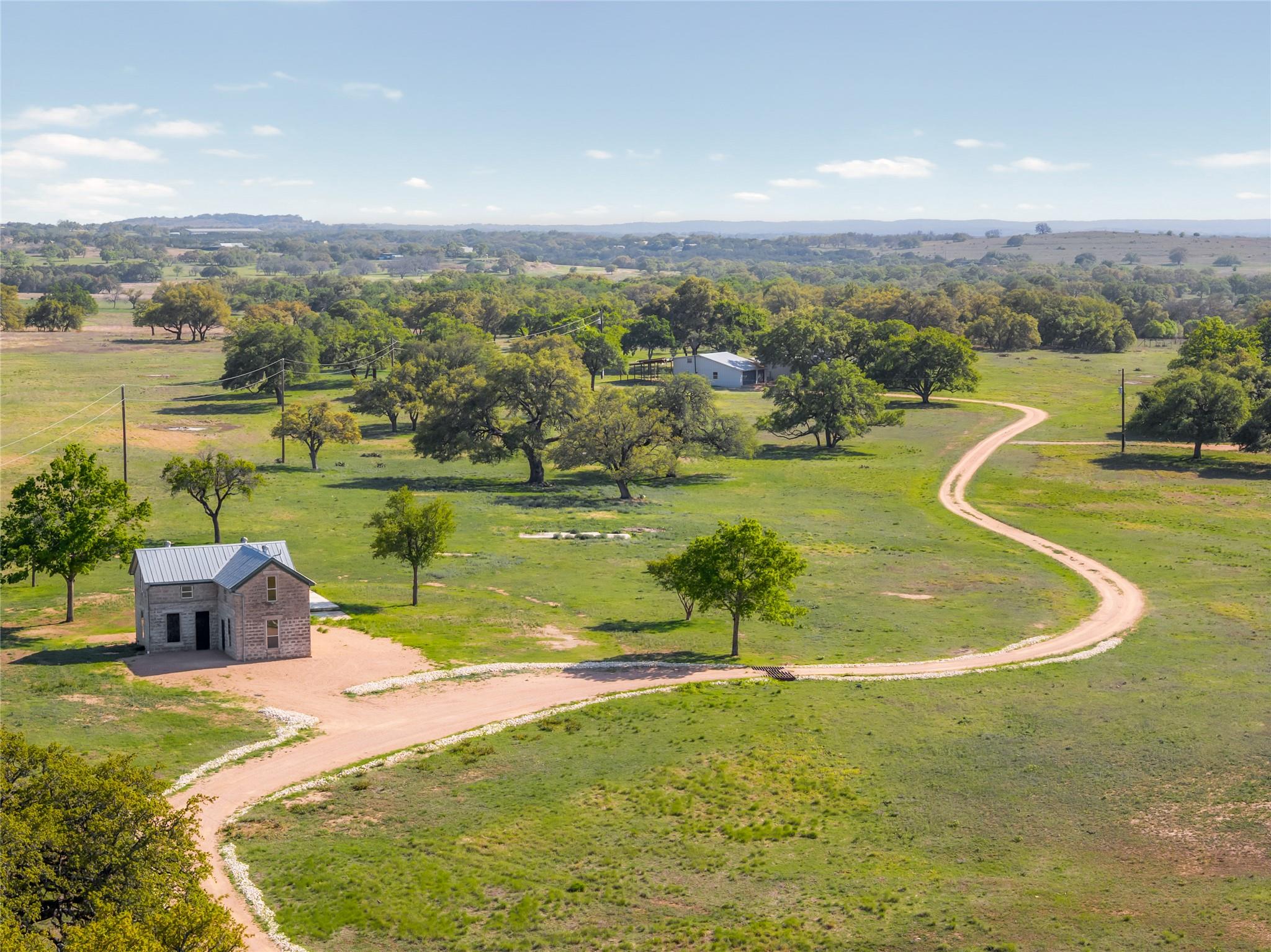 9695 W US 290 Hwy, Hye, TX 78635 — photo 1