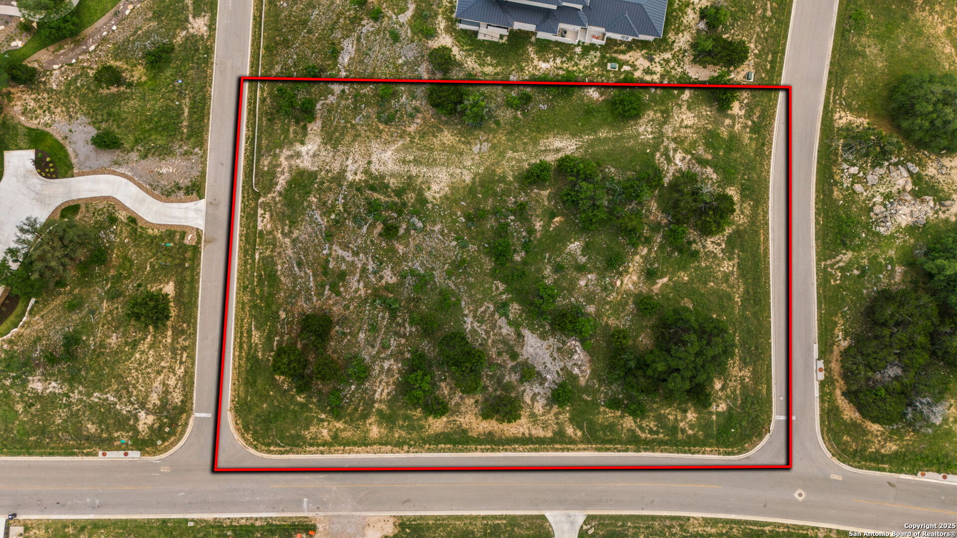 6 Meridian, Boerne, TX 78006 — photo 1