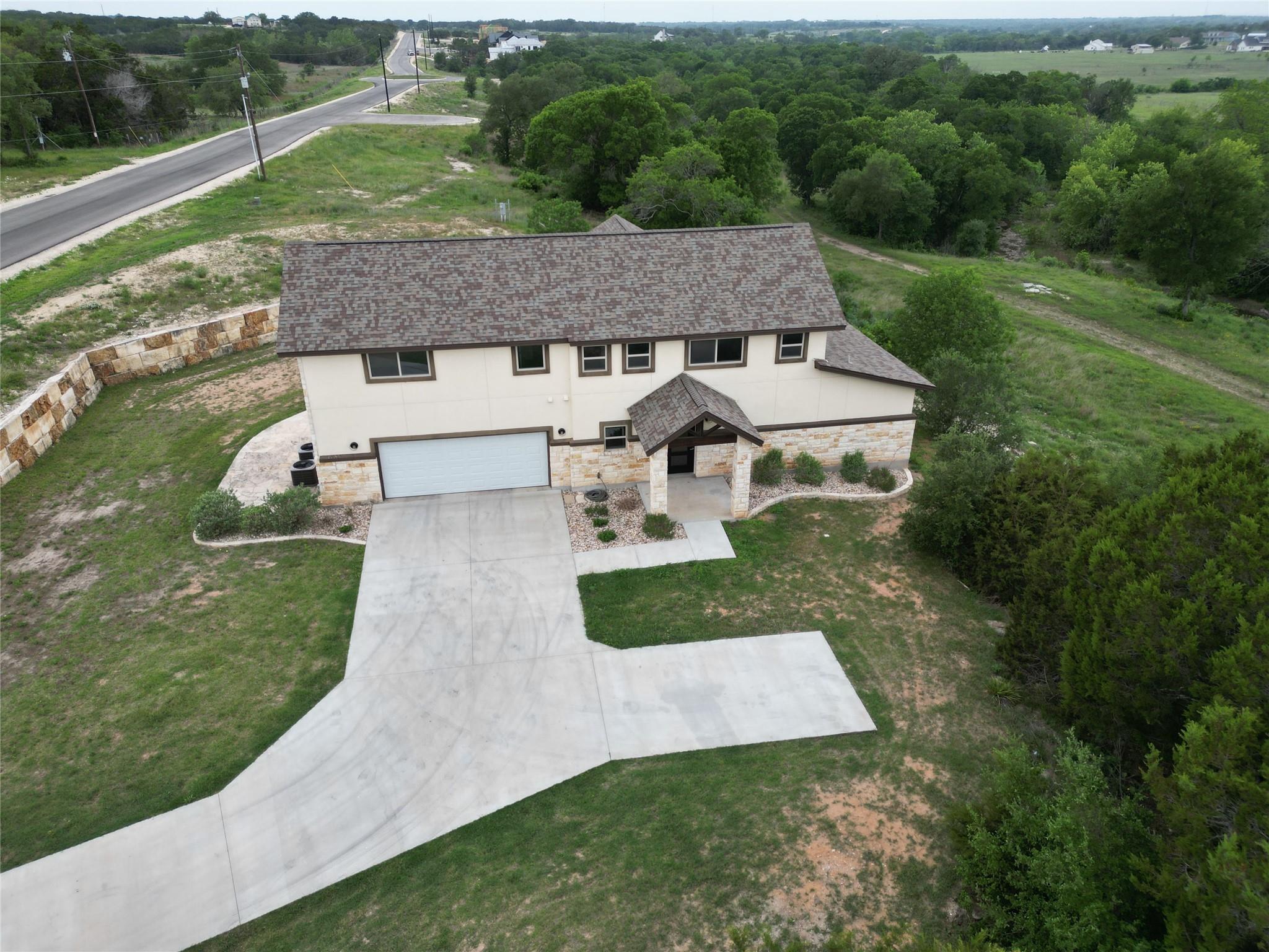 200 Serenity, Liberty Hill, TX 78642 — photo 1
