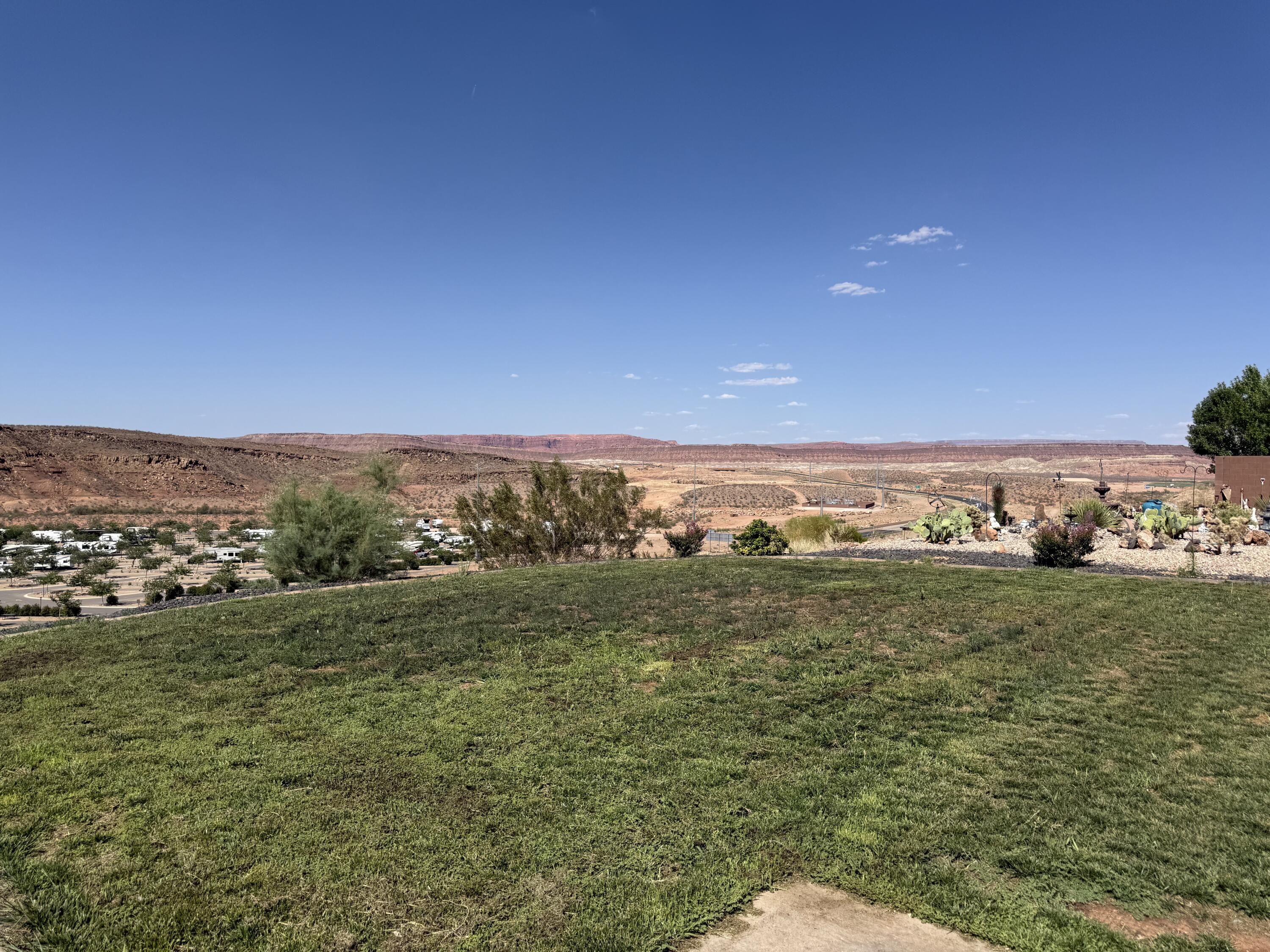 3677 E Archturus DR, St George, UT 84790 — photo 1