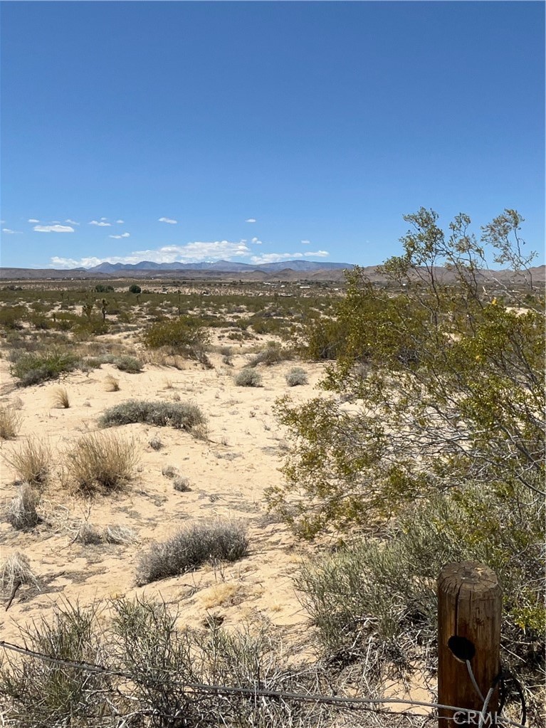 0 Easton Road, Landers, CA 92285 — photo 1