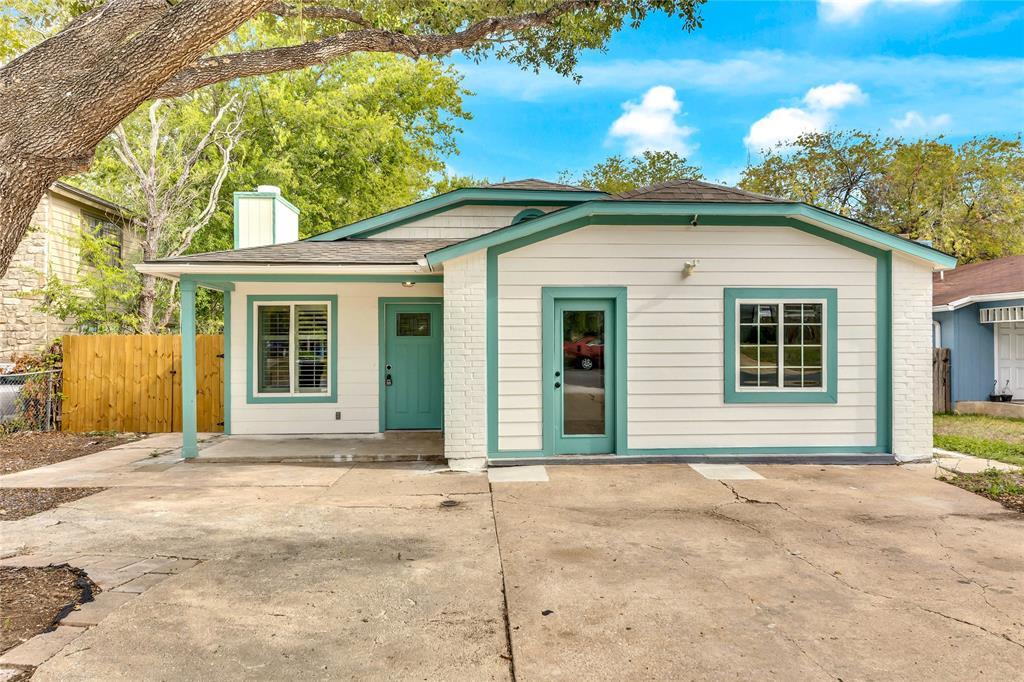 6807  Trendal Ln, Austin, TX 78744 — photo 1