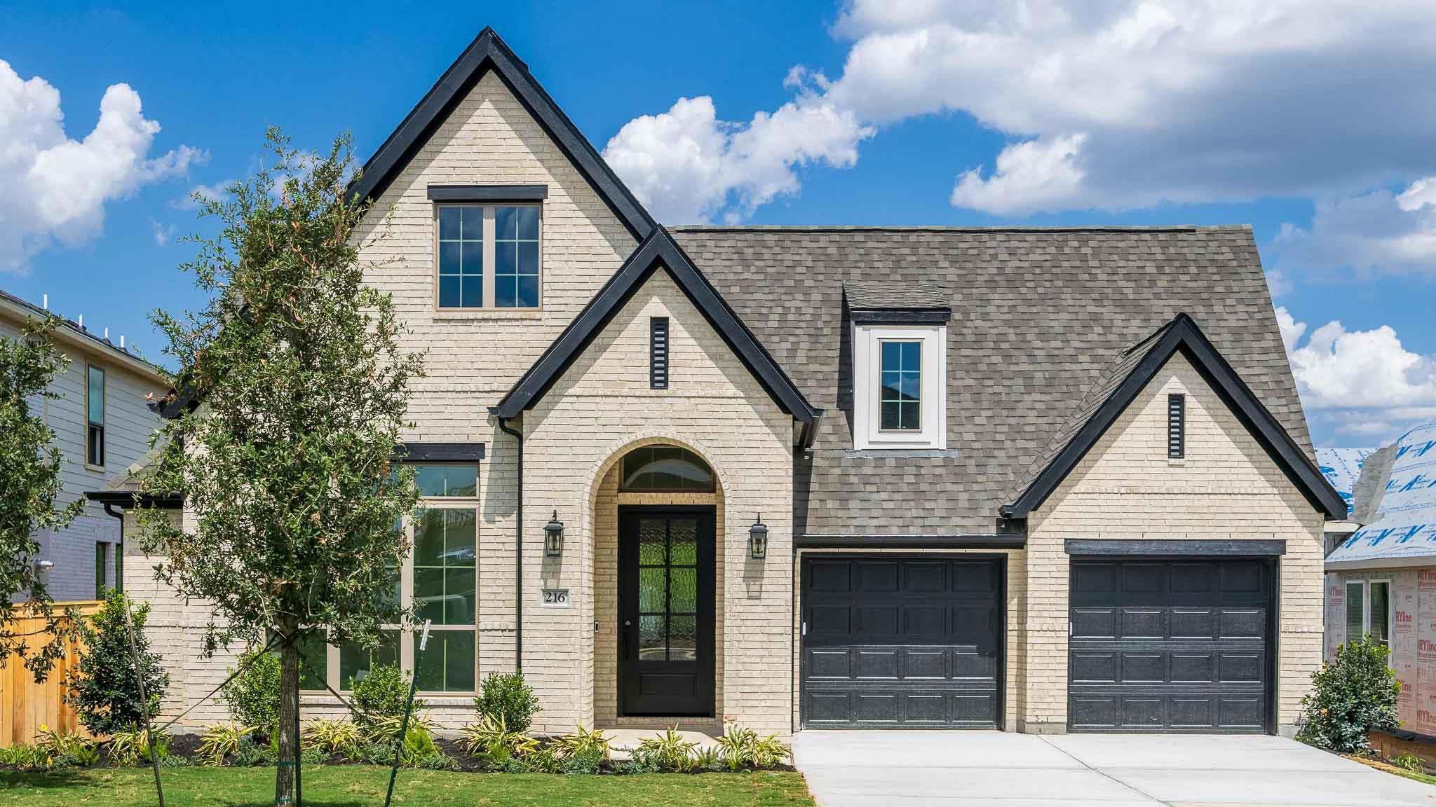 216 Meadow Beauty, Georgetown, TX 78633 — photo 1