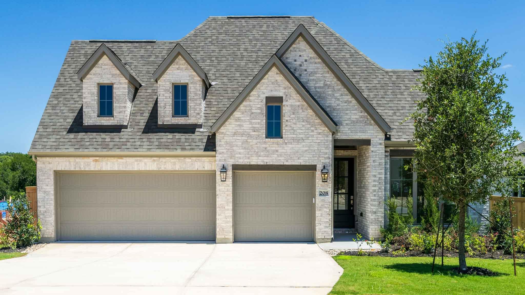 208 Meadow Beauty, Georgetown, TX 78633 — photo 1