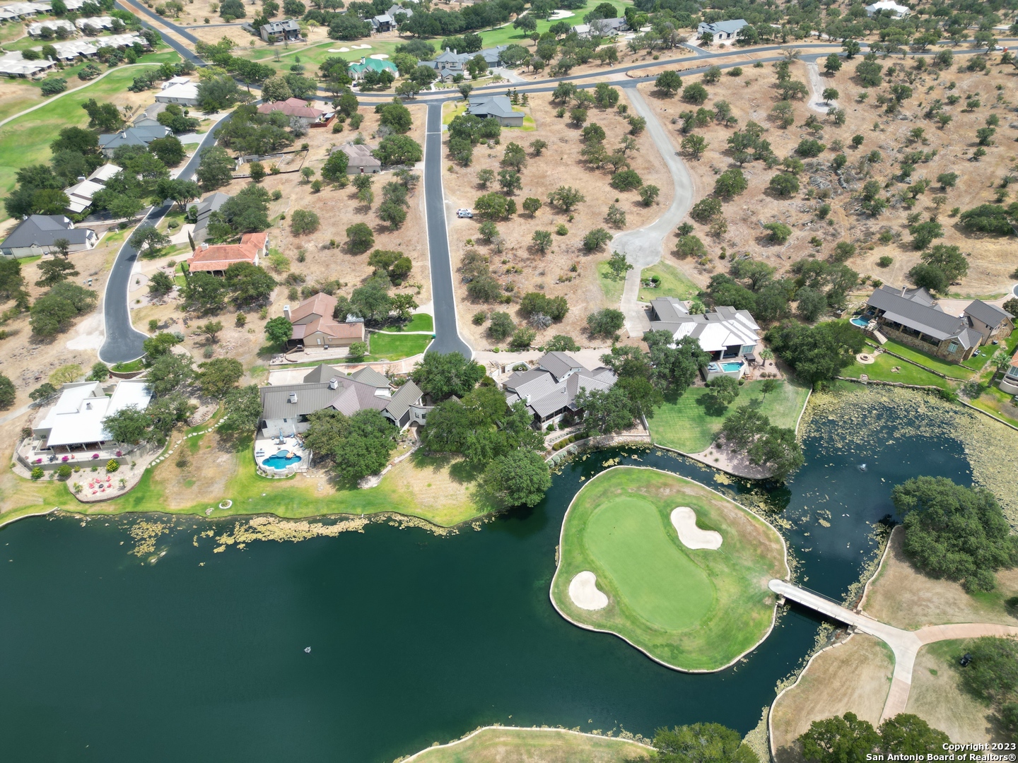109 Comanche Agate, Horseshoe Bay, TX 78657 — photo 1