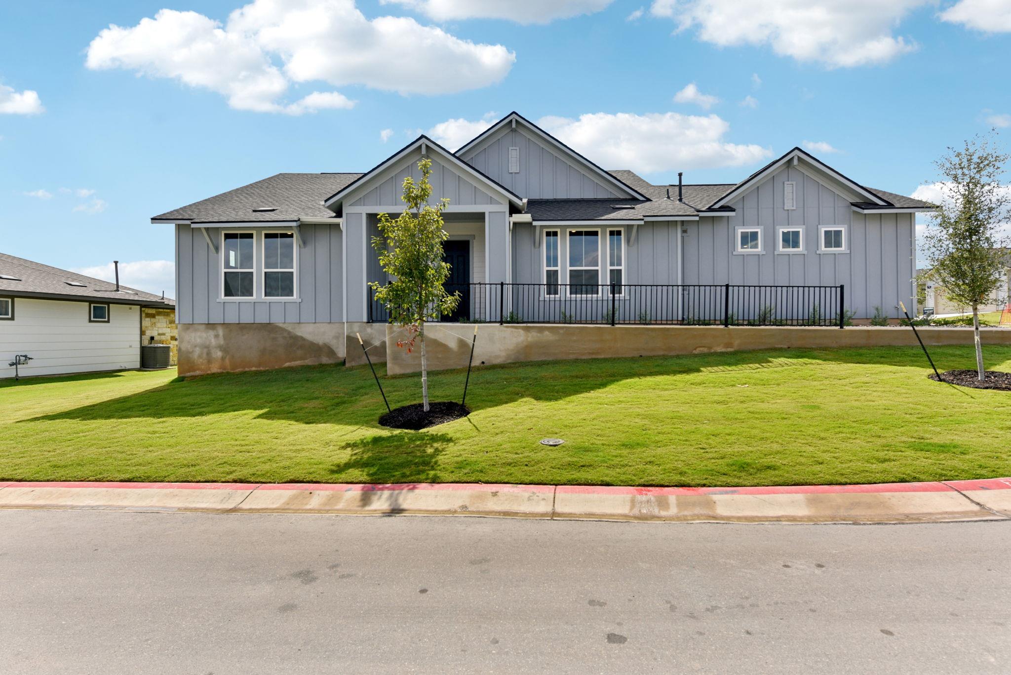 127 Antoinette Way, San Marcos, TX 78666 — photo 1