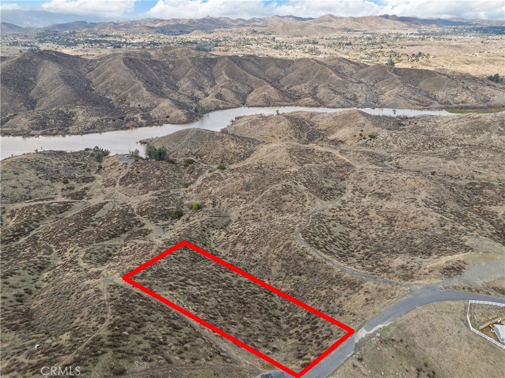 0 Montana, Menifee, CA 92587 — photo 1