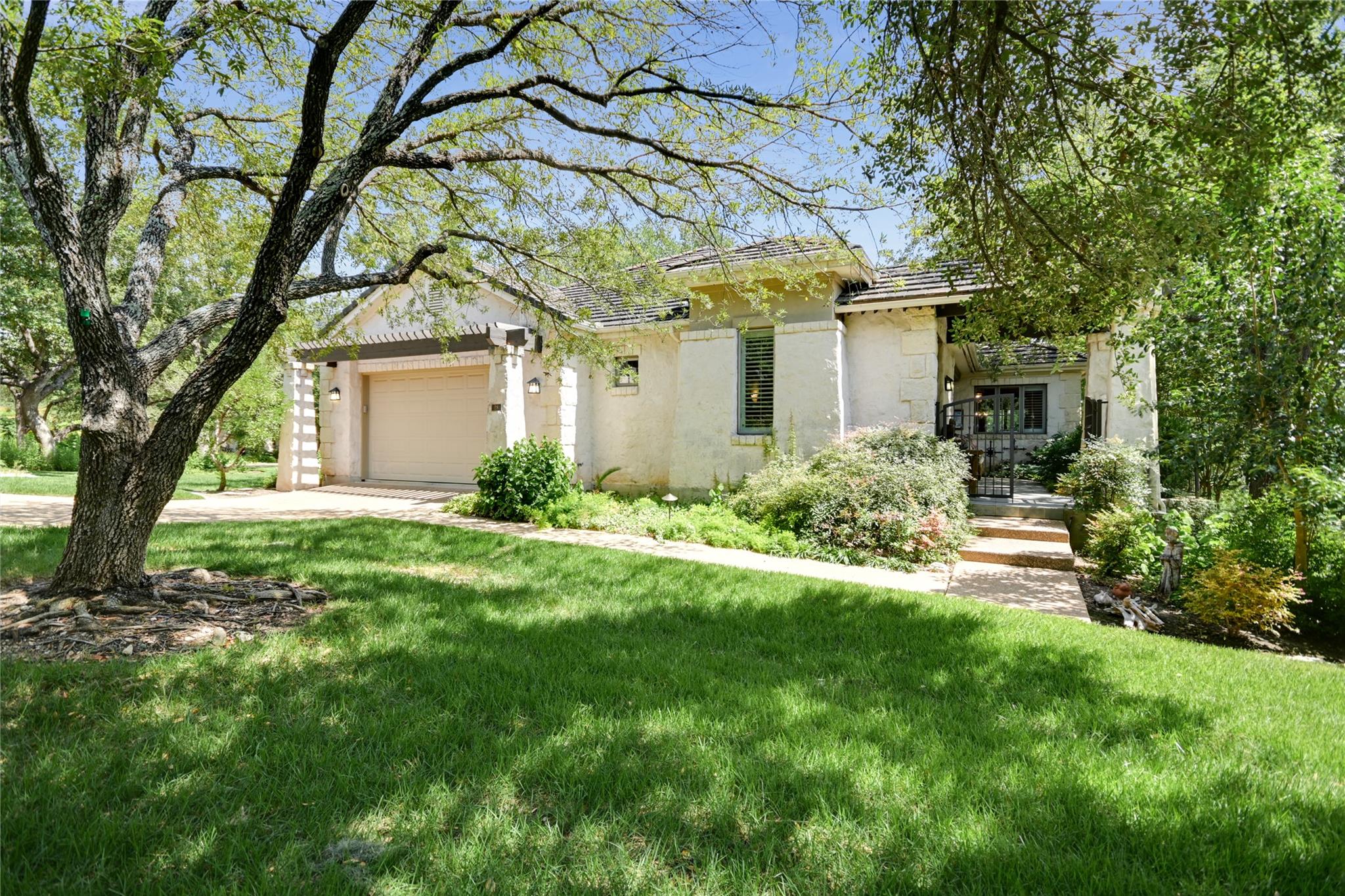 2305 Barton Creek, Austin, TX 78735 — photo 1