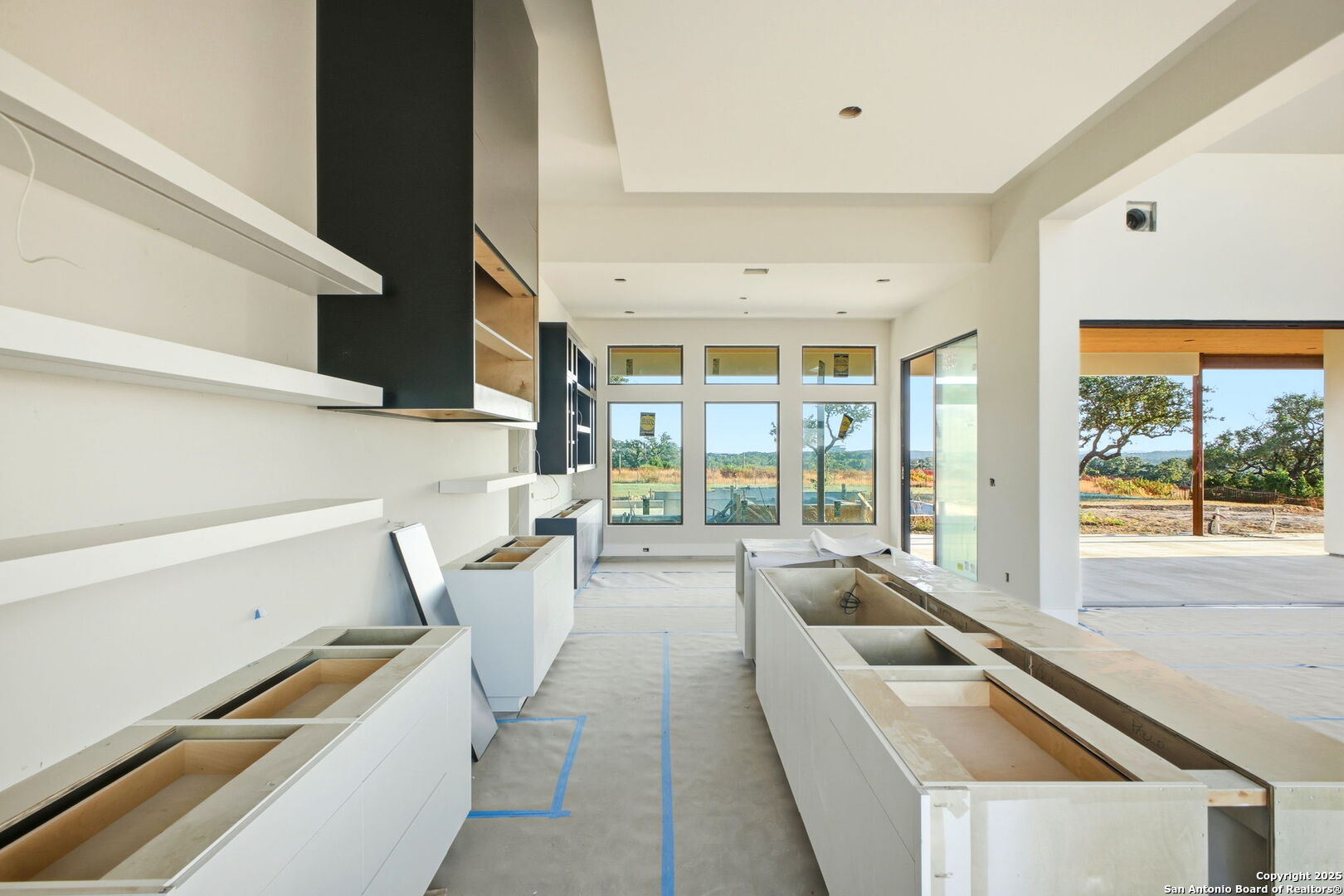 10130 NINA RDG, San Antonio, TX 78255 — photo 1