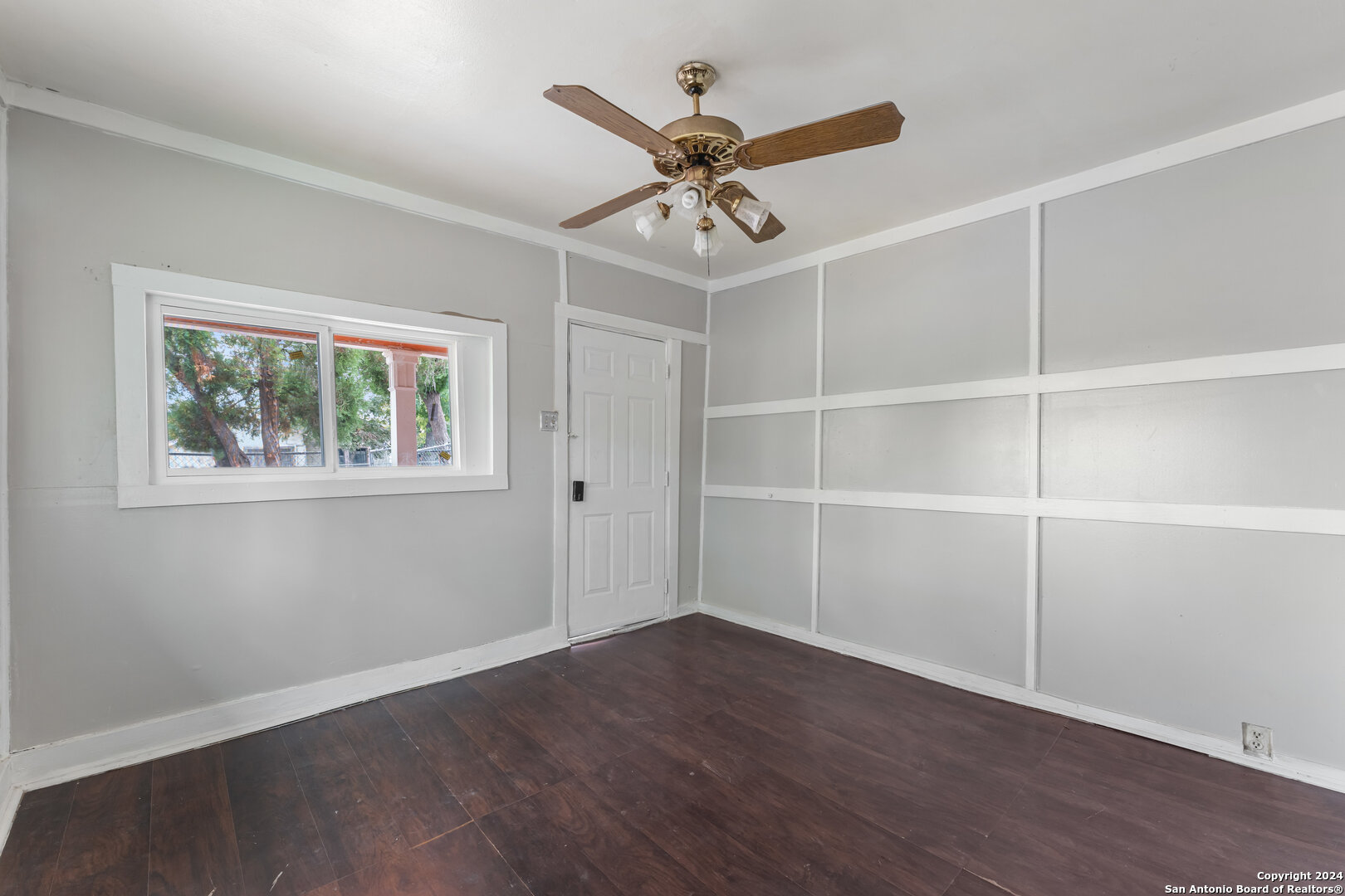 2311 EL PASO ST, San Antonio, TX 78207 — photo 1