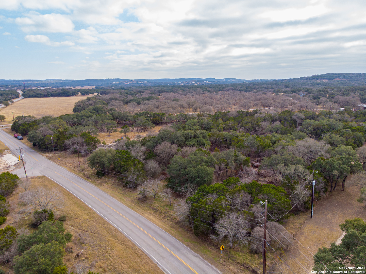 Rolling Creek, Spring Branch, TX 78070 — photo 1