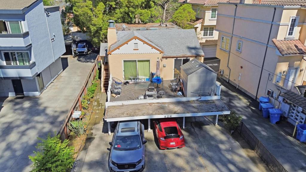 824 El Camino Real, Burlingame, CA 94010 — photo 1