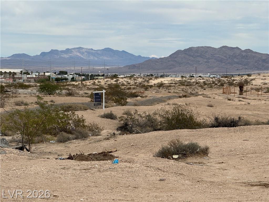 West Mayflower Avenue, North Las Vegas, NV 89030 — photo 1