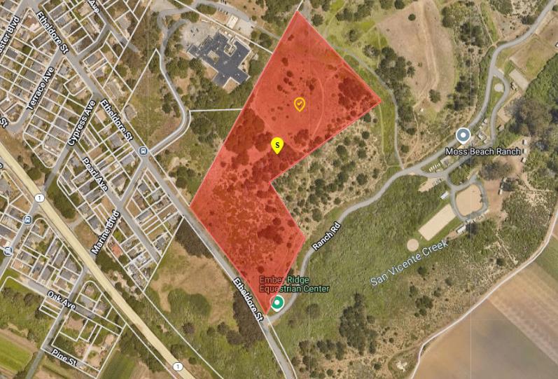 1181 Etheldore Street, Moss Beach, CA 94038 — photo 1