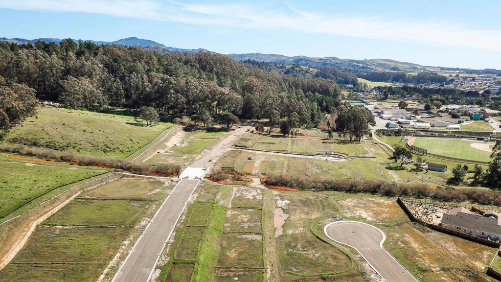 0 Summer Creek Court, Half Moon Bay, CA 94019 — photo 1