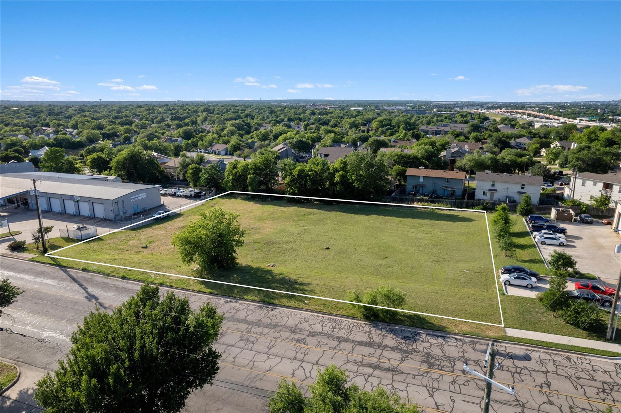 330 Old West, Round Rock, TX 78681 — photo 1