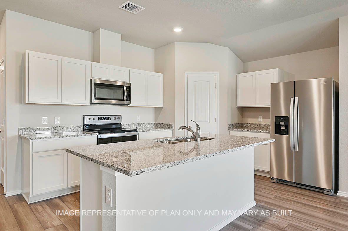 317 Doss, Rockdale, TX 76567 — photo 1