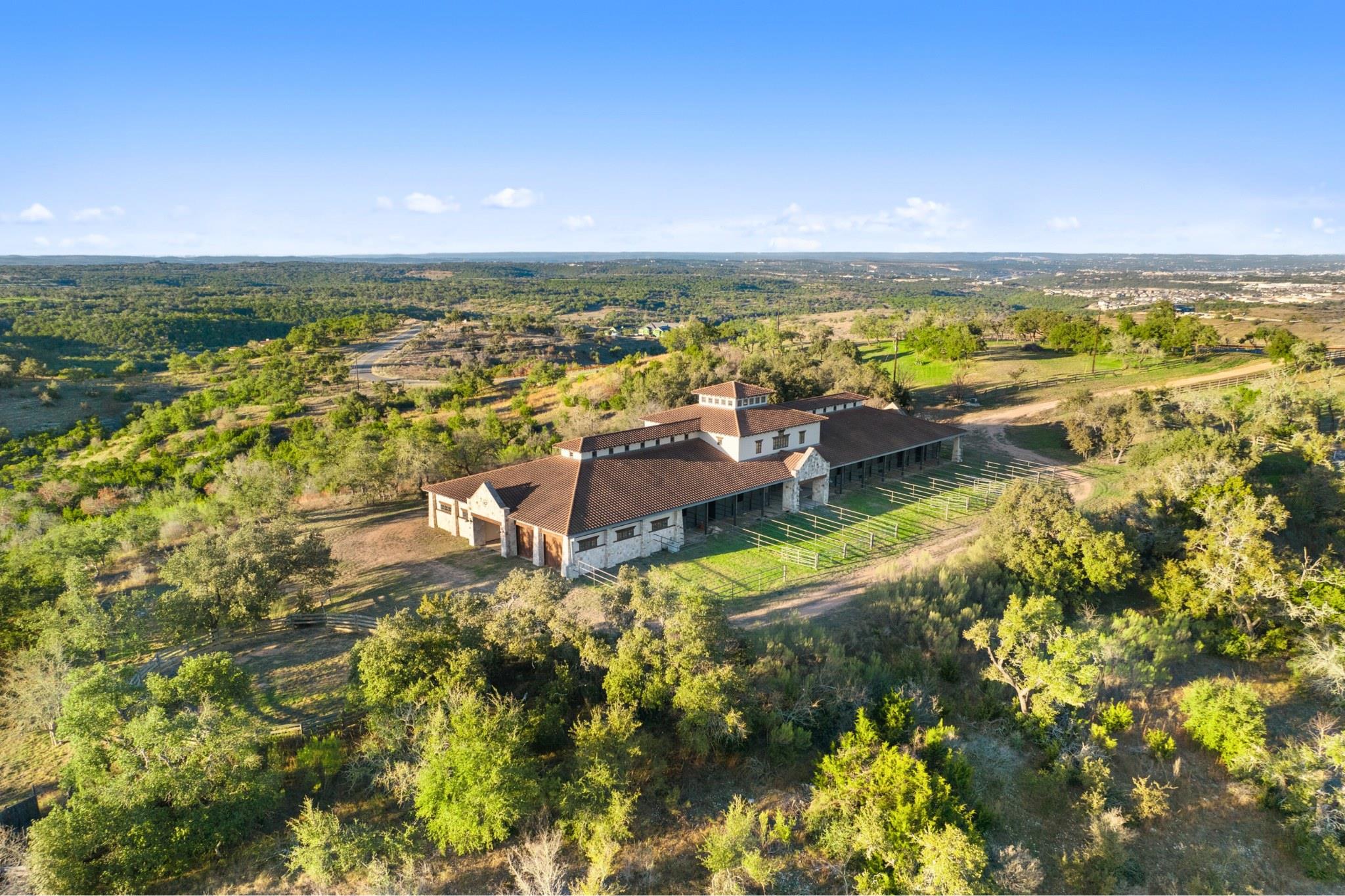 18700  Madrone Ranch Trail None, Austin, TX 78738 — photo 1