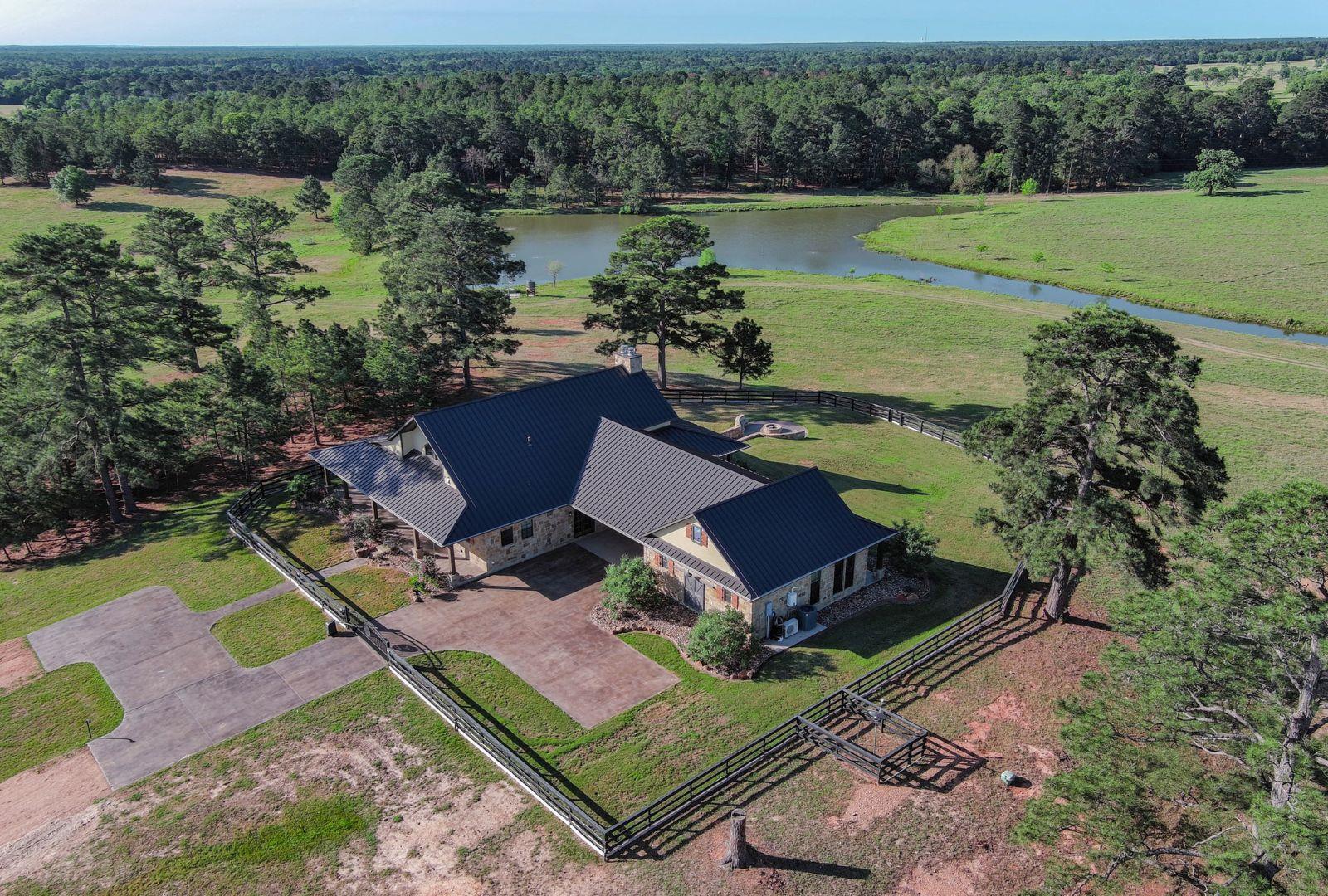 0000 Gotier Trace, Smithville, TX 78957 — photo 1