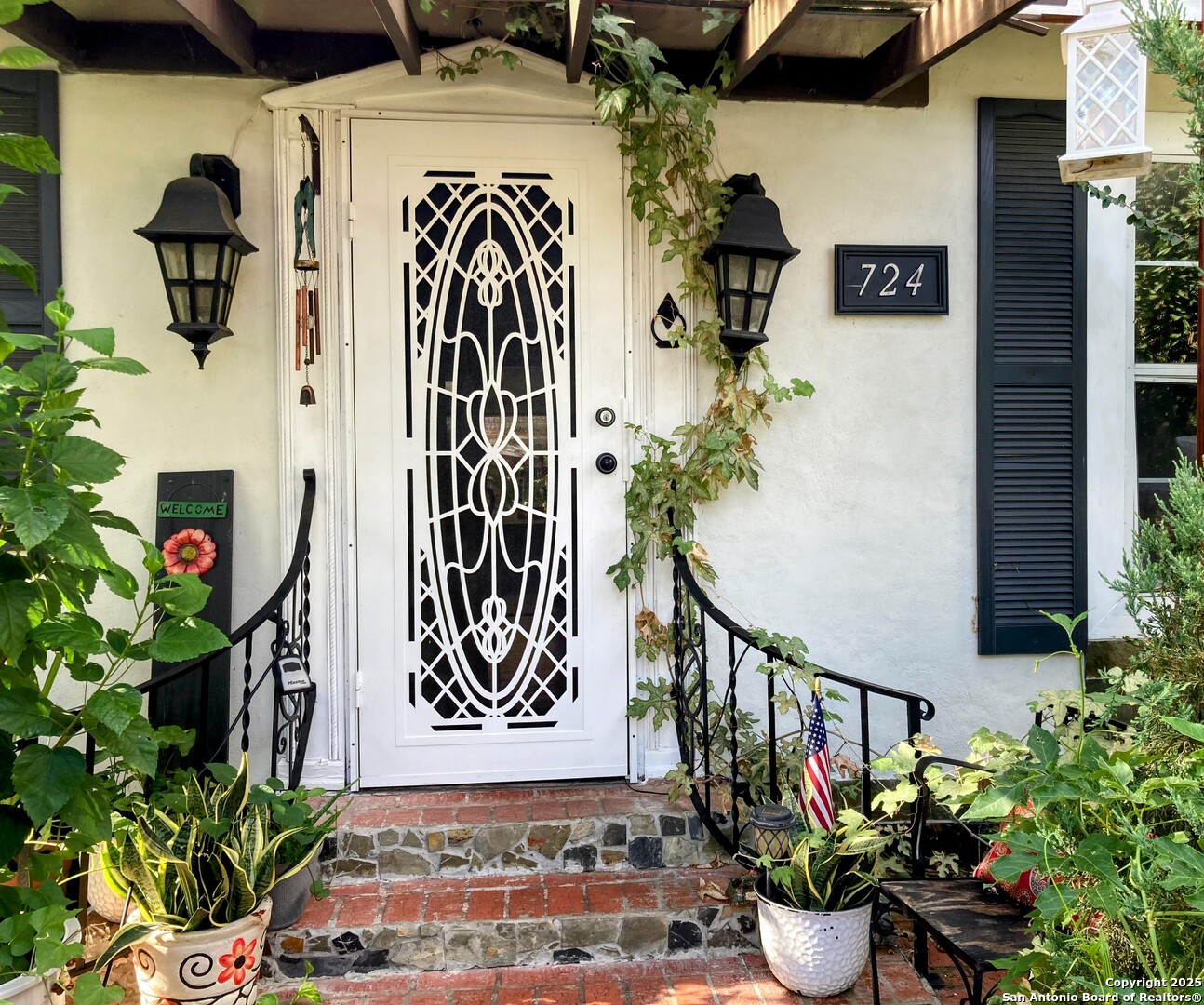 724 Holmgreen, San Antonio, TX 78220 — photo 1