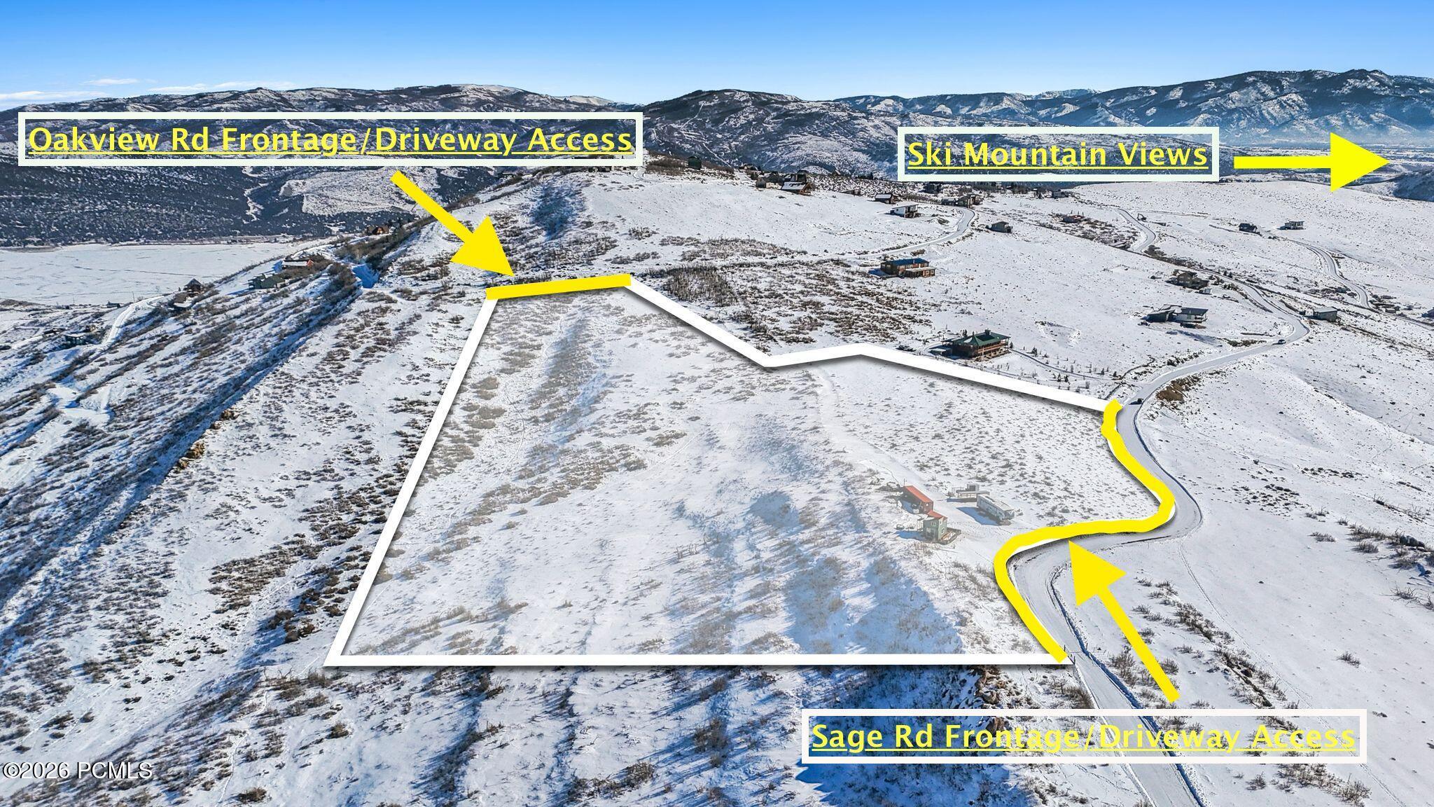 155 E Sage Lane 61, Coalville, UT 84017 — photo 1