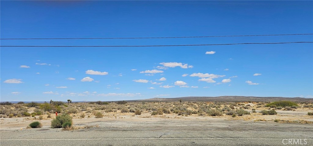 0 E 123rd E/Avenue D E, Lancaster, CA 93535 — photo 1