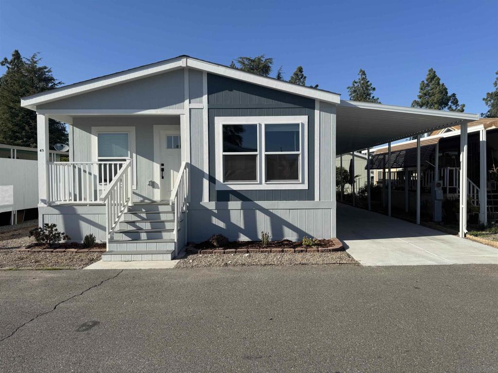 725 W Thornton Ave 45, Hemet, CA 92543 — photo 1