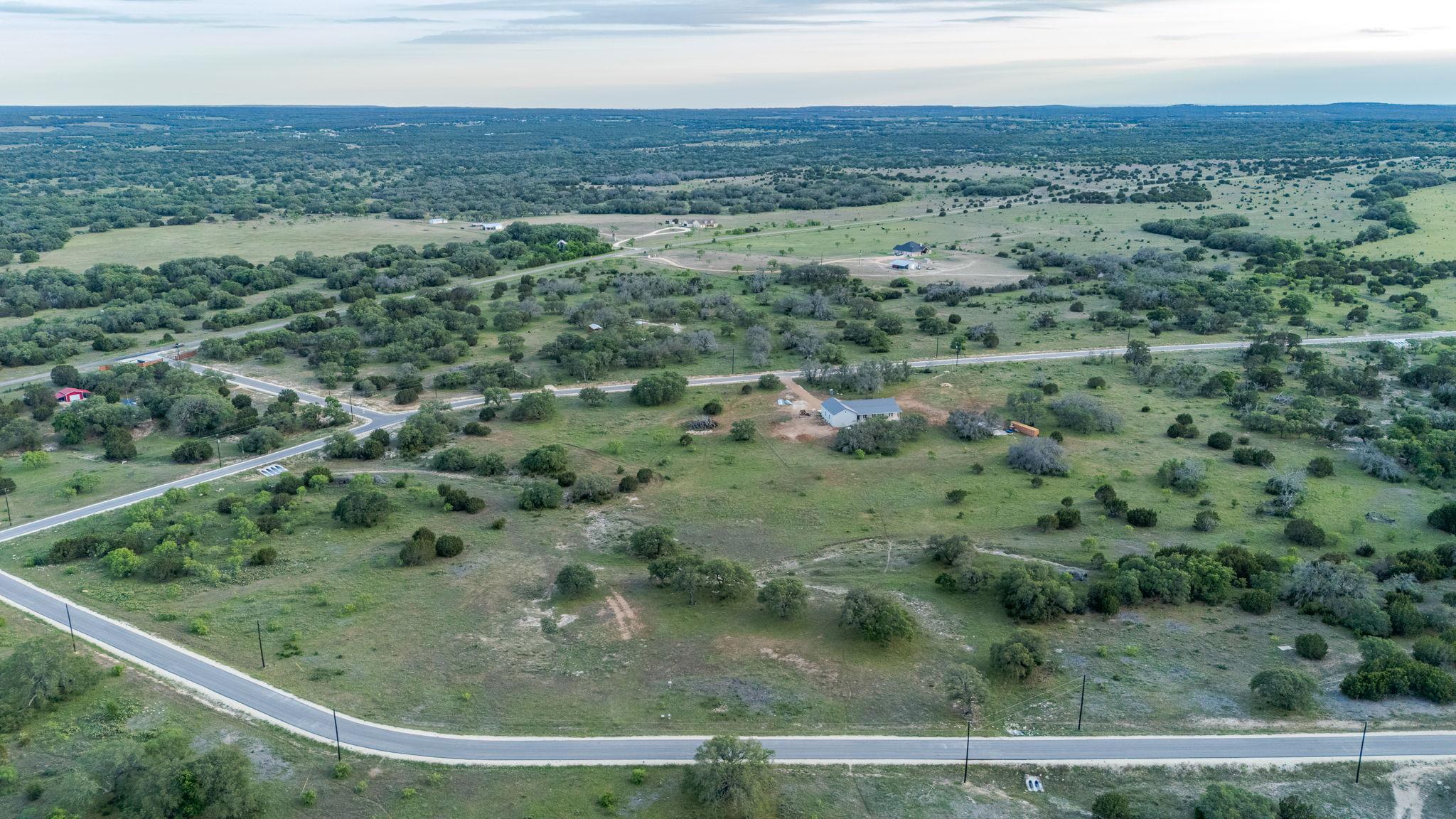 Lot 231 Winecup, Lampasas, TX 76550 — photo 1