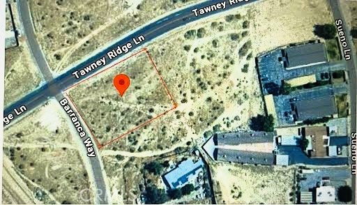 16079 Tawney Ridge Lane, Victorville, CA 92394 — photo 1