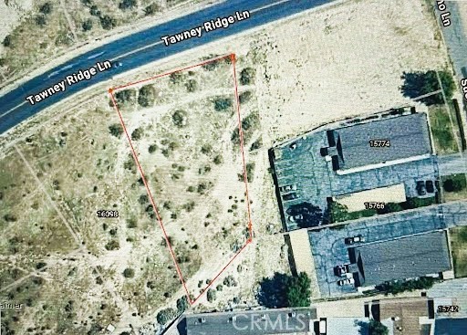 0 Tawney Ridge Lane, Victorville, CA 92394 — photo 1