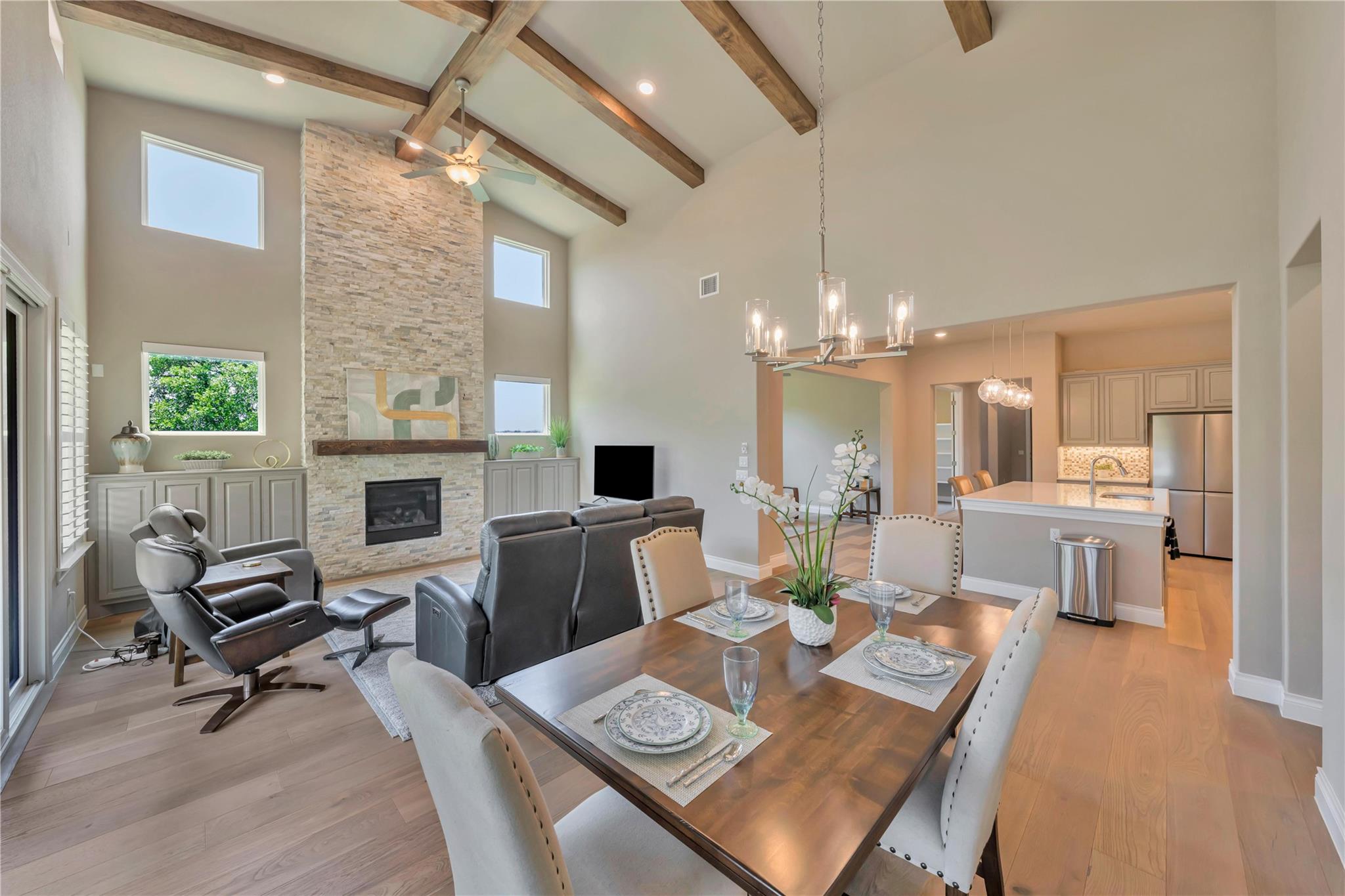 429 Mayapple, Horseshoe Bay, TX 78657 — photo 1